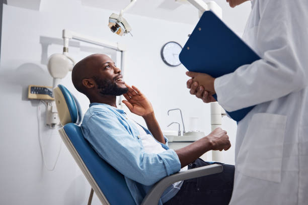 Best Emergency Dentist for Lost Fillings or Crowns in Lake Mohegan, NY