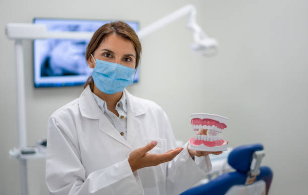 Best Mobile Emergency Dentist in Lake Mohegan, NY