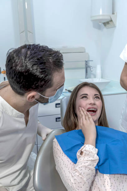 Best Emergency Dentist for Special Needs Patients in Lake Mohegan, NY