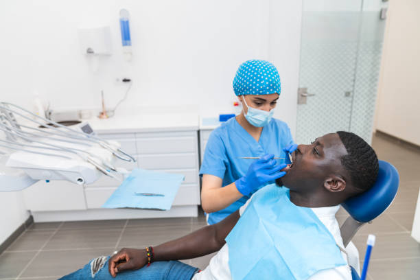 Best Emergency Dental Services for Seniors in Lake Mohegan, NY