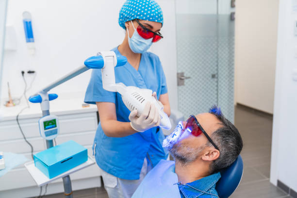 Best Emergency Cosmetic Dentistry in Lake Mohegan, NY
